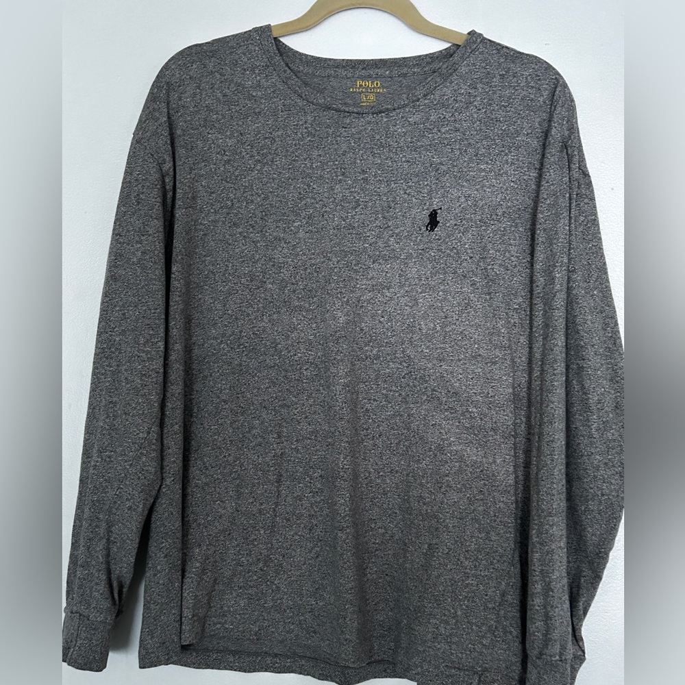 Long Sleeve